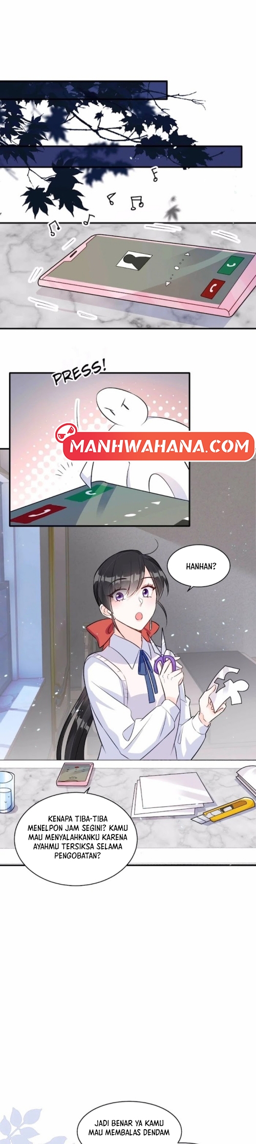 She-Ancestor, Dazzling and Dashing Chapter 25 - halaman 9