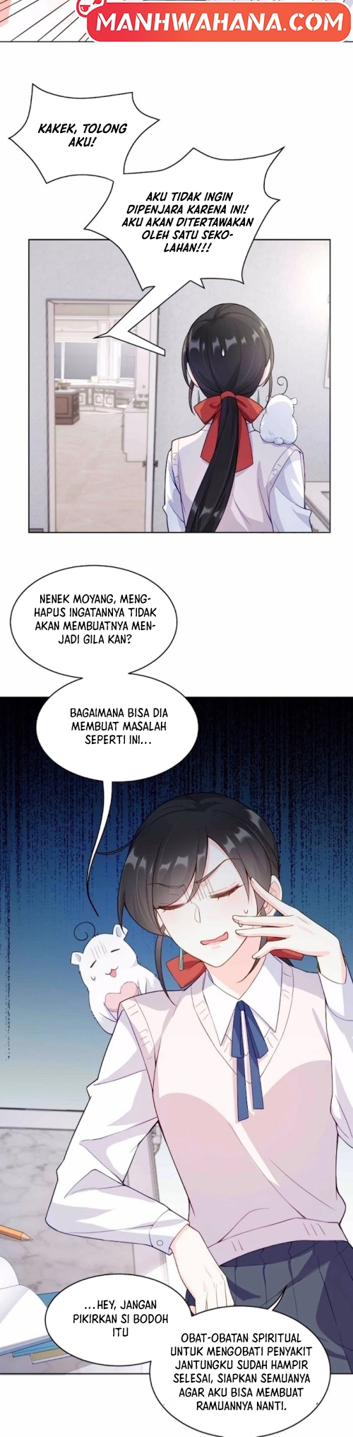 She-Ancestor, Dazzling and Dashing Chapter 26 - halaman 6