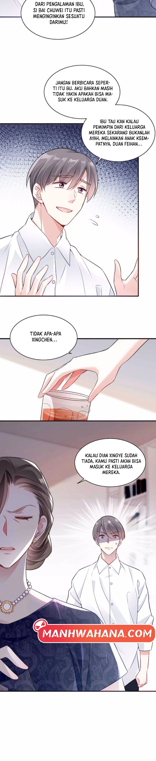She-Ancestor, Dazzling and Dashing Chapter 27 - halaman 10
