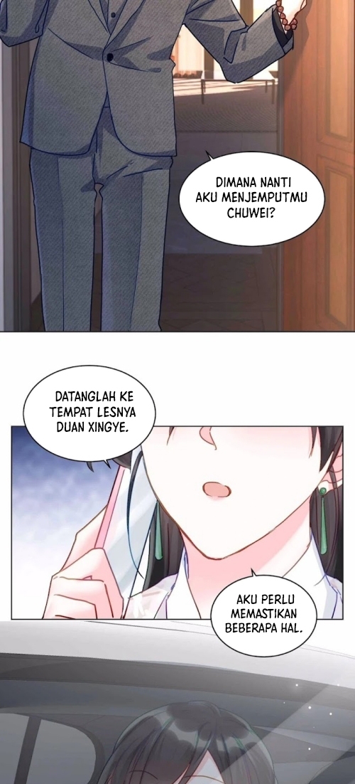 She-Ancestor, Dazzling and Dashing Chapter 29 - halaman 13