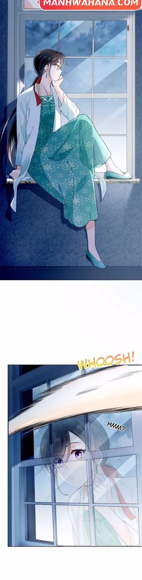She-Ancestor, Dazzling and Dashing Chapter 3 - halaman 9
