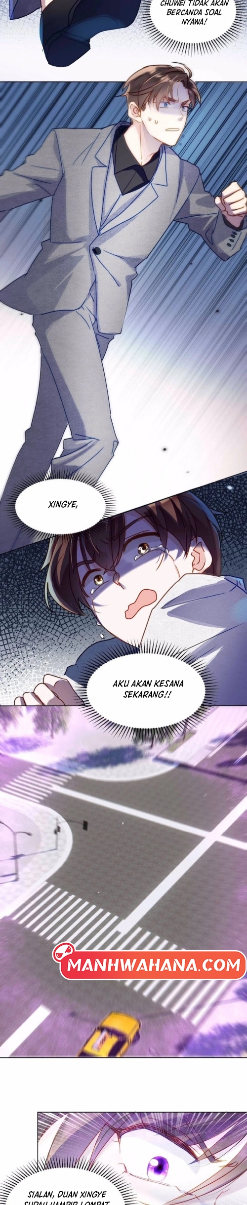 She-Ancestor, Dazzling and Dashing Chapter 30 - halaman 10