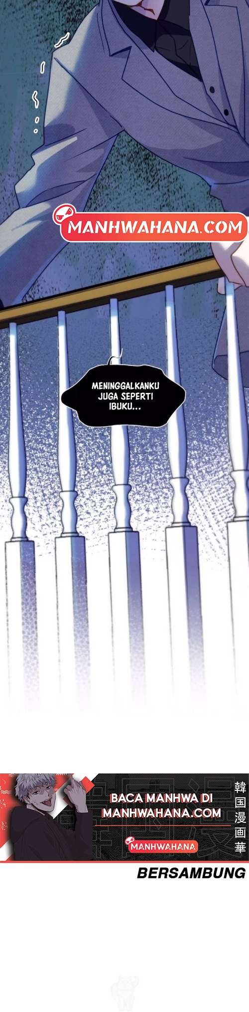She-Ancestor, Dazzling and Dashing Chapter 30 - halaman 15
