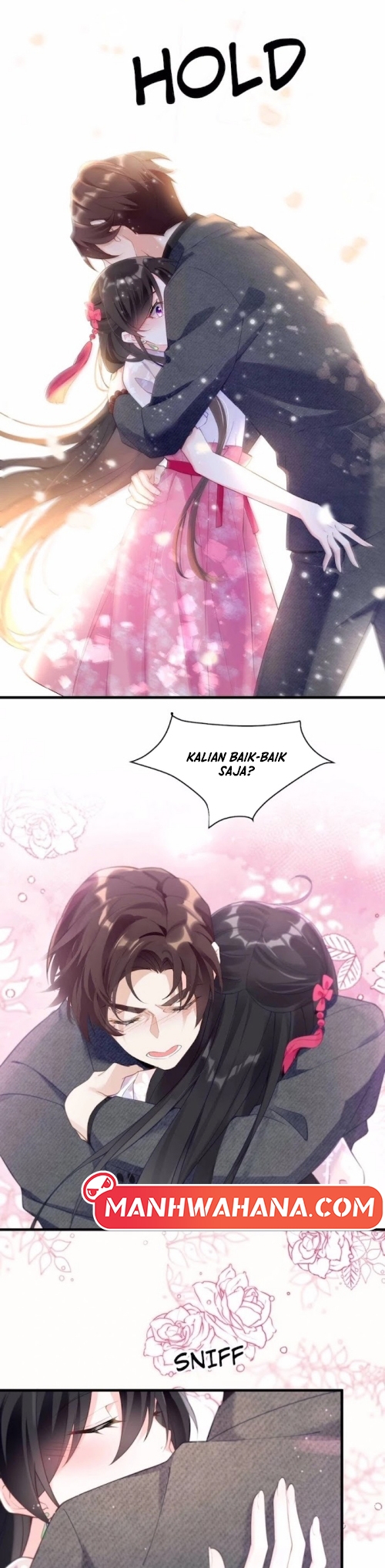 She-Ancestor, Dazzling and Dashing Chapter 31 - halaman 5