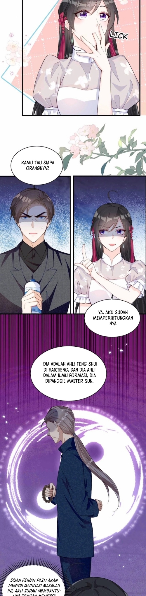 She-Ancestor, Dazzling and Dashing Chapter 32 - halaman 8