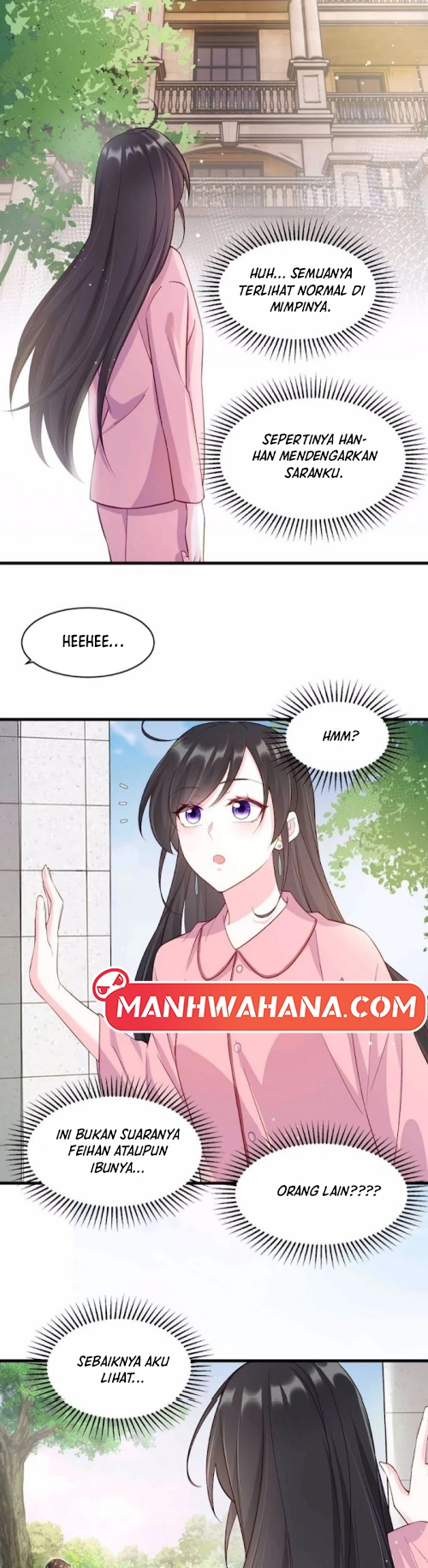 She-Ancestor, Dazzling and Dashing Chapter 33 - halaman 10