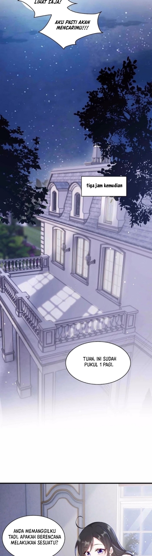 She-Ancestor, Dazzling and Dashing Chapter 33 - halaman 7