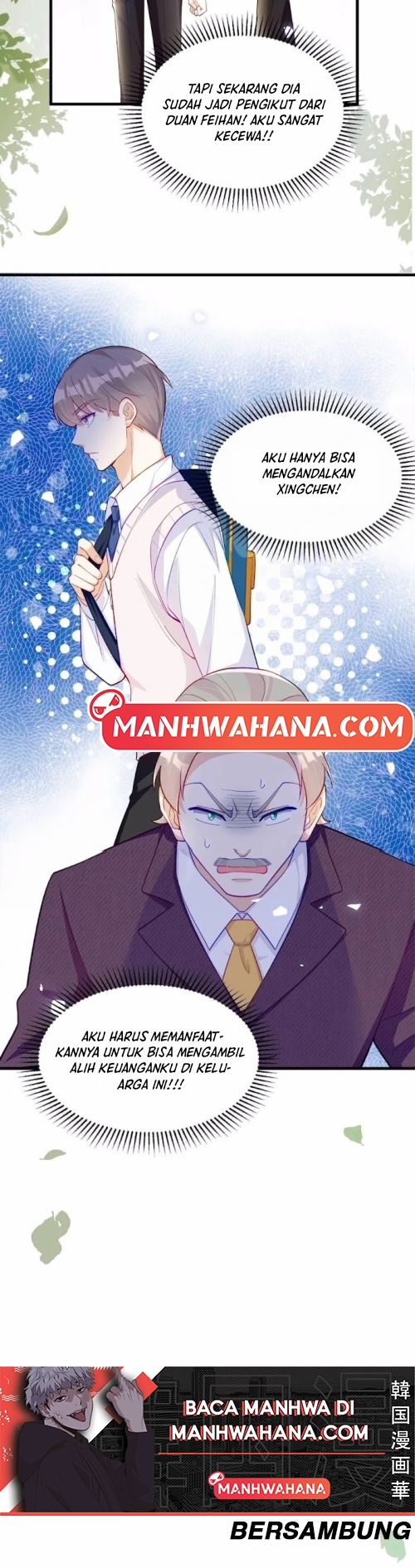 She-Ancestor, Dazzling and Dashing Chapter 34 - halaman 15