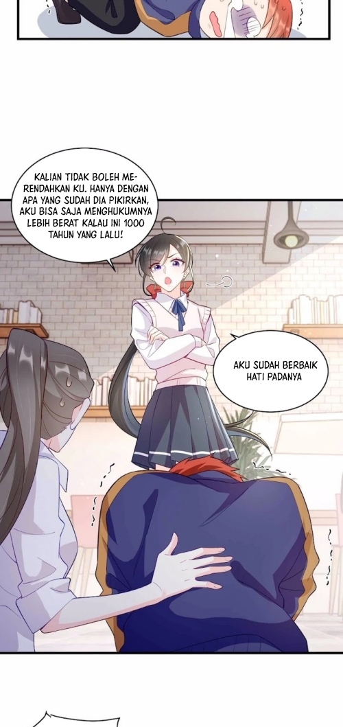 She-Ancestor, Dazzling and Dashing Chapter 36 - halaman 13