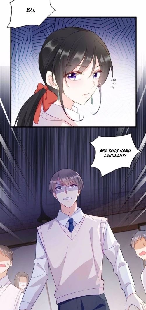 She-Ancestor, Dazzling and Dashing Chapter 36 - halaman 14