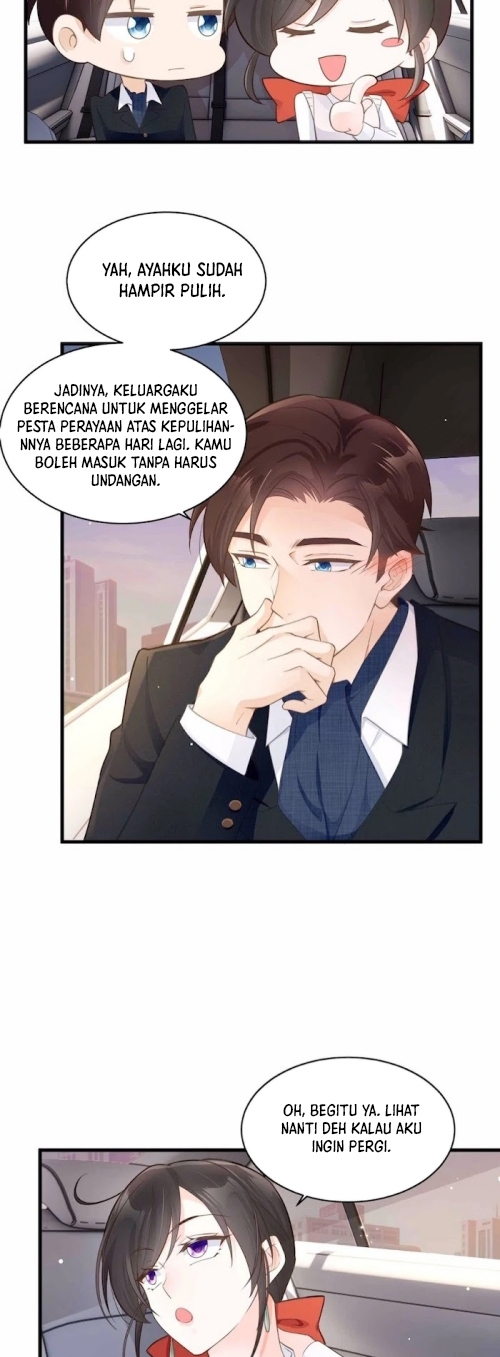 She-Ancestor, Dazzling and Dashing Chapter 37 - halaman 13