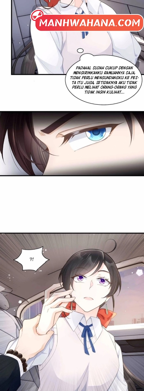 She-Ancestor, Dazzling and Dashing Chapter 37 - halaman 14