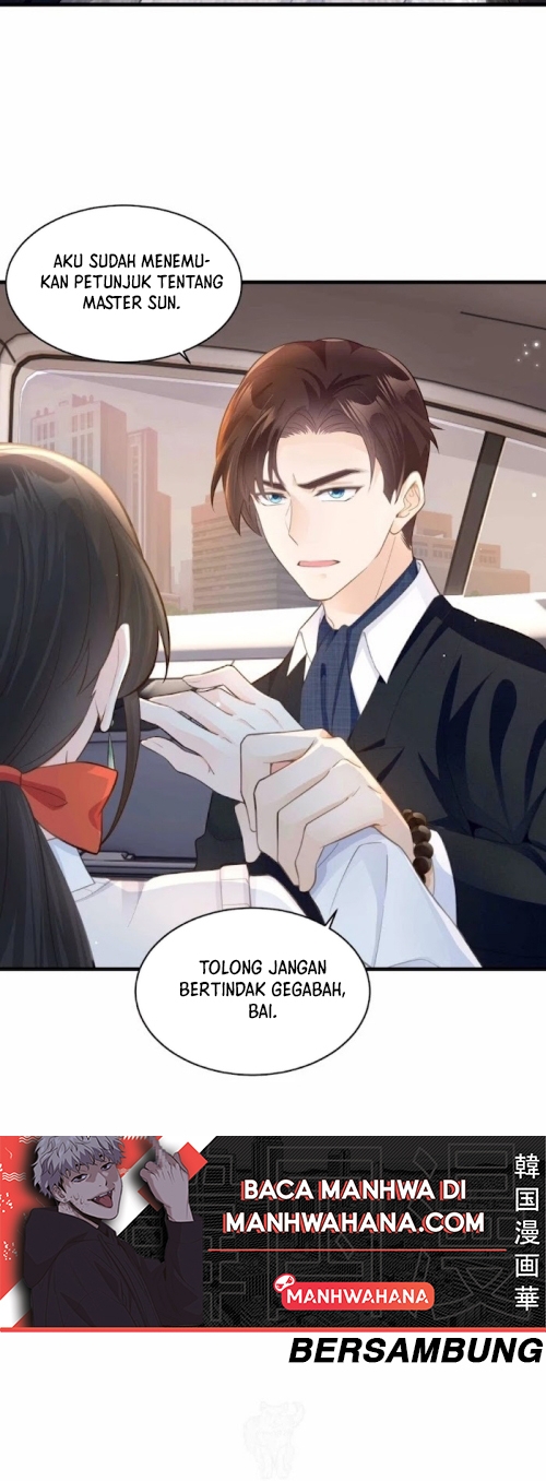 She-Ancestor, Dazzling and Dashing Chapter 37 - halaman 15