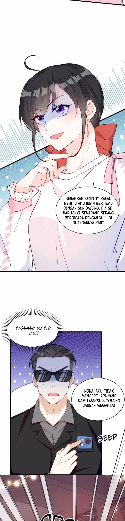 She-Ancestor, Dazzling and Dashing Chapter 38 - halaman 13