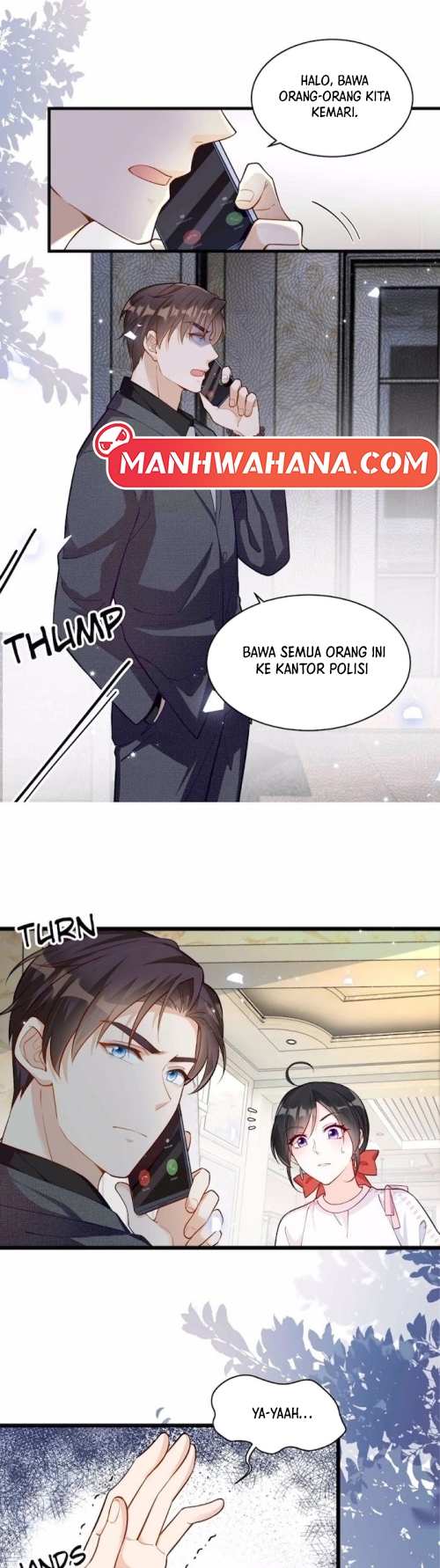 She-Ancestor, Dazzling and Dashing Chapter 39 - halaman 14