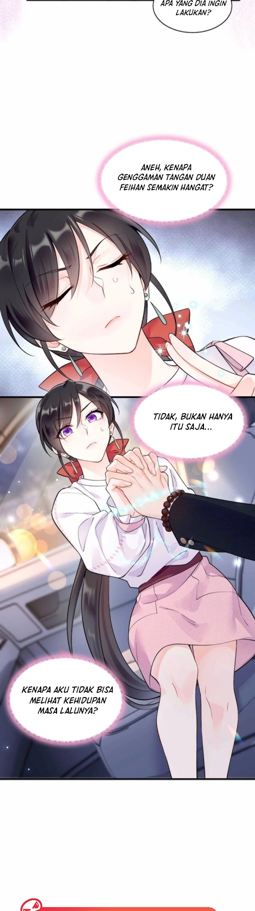She-Ancestor, Dazzling and Dashing Chapter 40 - halaman 13