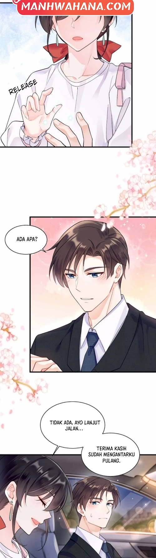 She-Ancestor, Dazzling and Dashing Chapter 40 - halaman 14