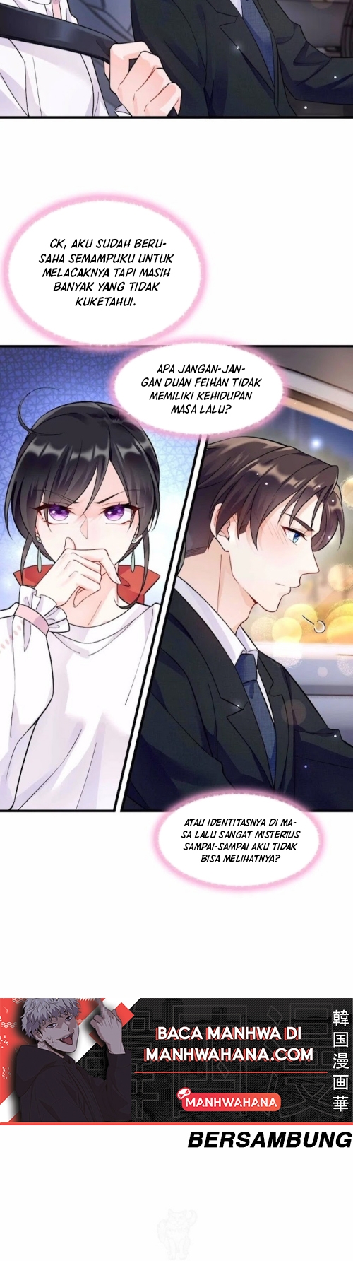 She-Ancestor, Dazzling and Dashing Chapter 40 - halaman 15