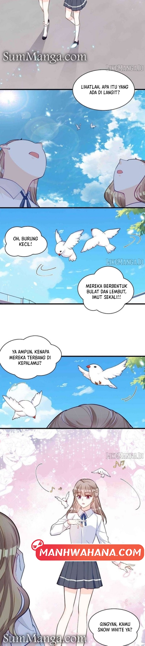 She-Ancestor, Dazzling and Dashing Chapter 42 - halaman 12