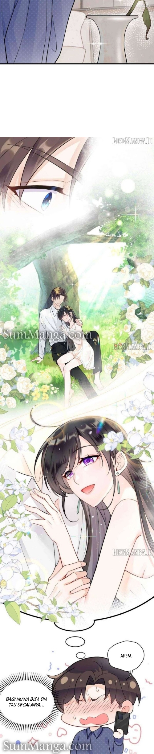 She-Ancestor, Dazzling and Dashing Chapter 43 - halaman 6