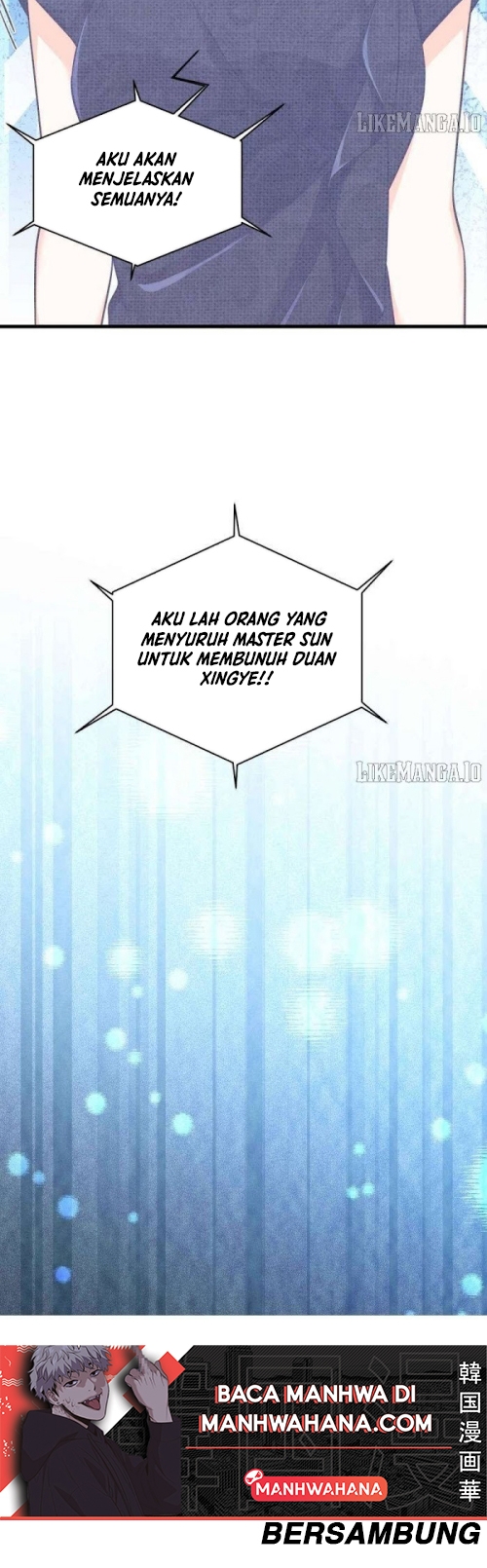 She-Ancestor, Dazzling and Dashing Chapter 44 - halaman 15