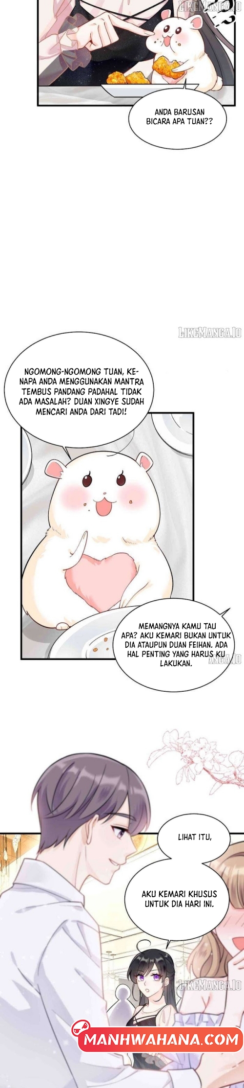 She-Ancestor, Dazzling and Dashing Chapter 44 - halaman 4