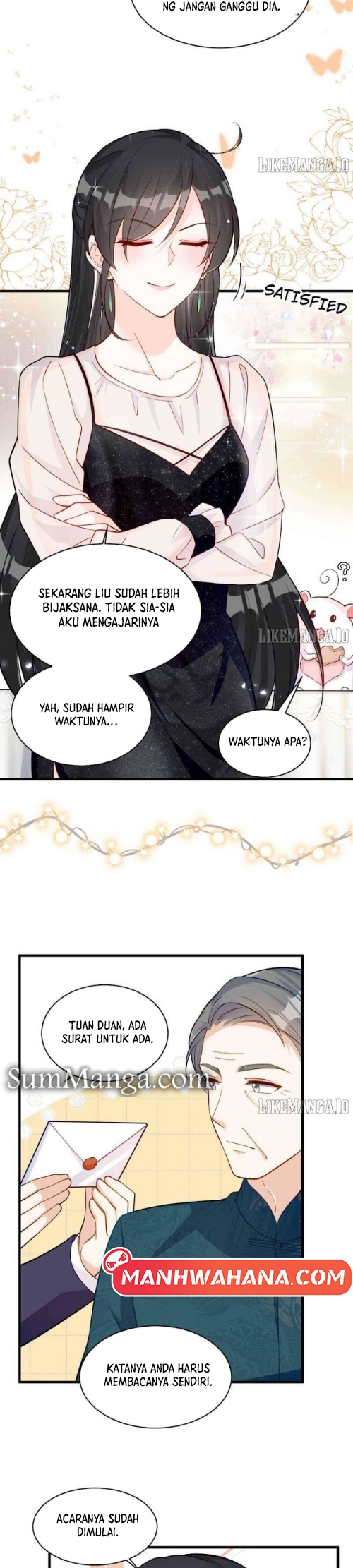 She-Ancestor, Dazzling and Dashing Chapter 44 - halaman 9