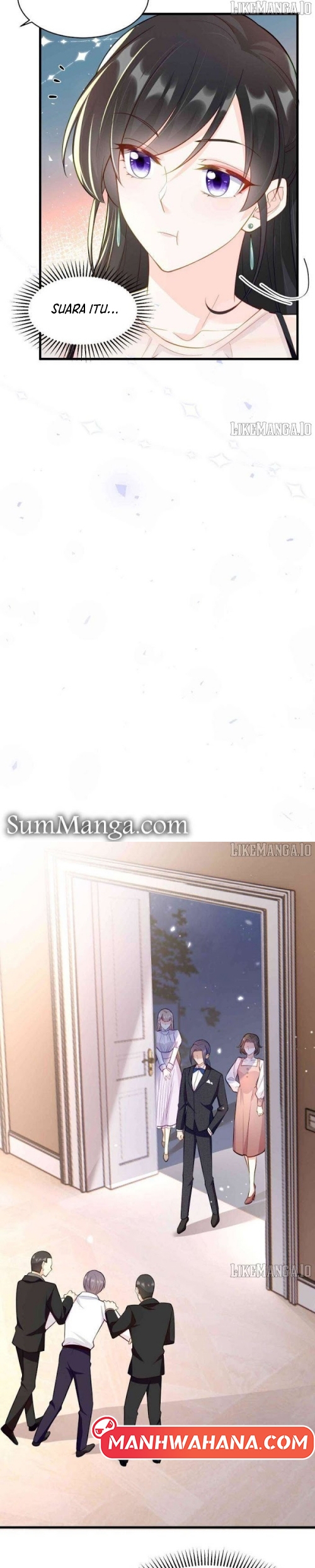 She-Ancestor, Dazzling and Dashing Chapter 45 - halaman 13