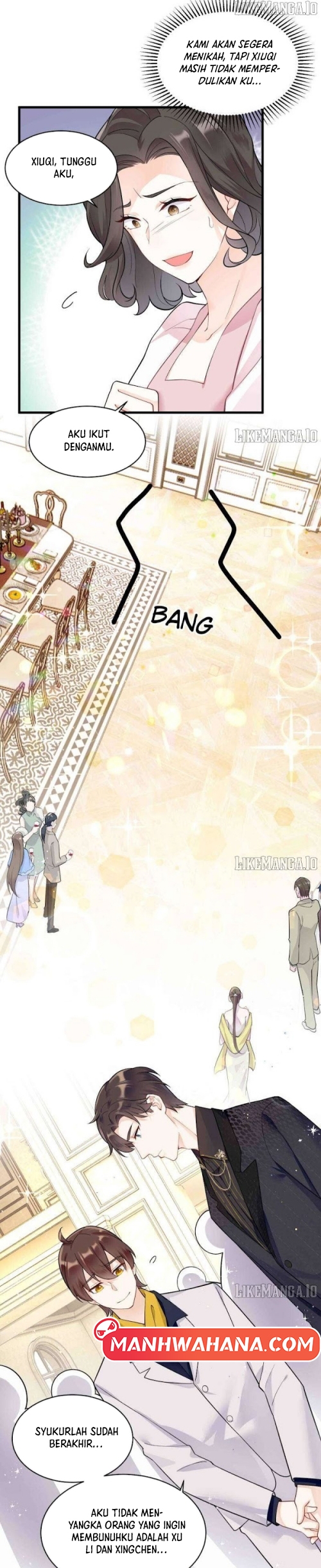 She-Ancestor, Dazzling and Dashing Chapter 46 - halaman 4