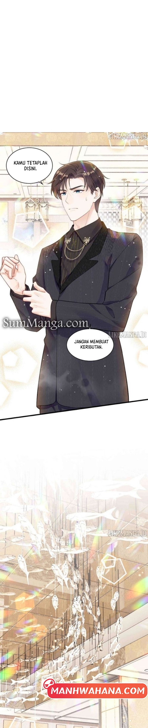 She-Ancestor, Dazzling and Dashing Chapter 46 - halaman 6