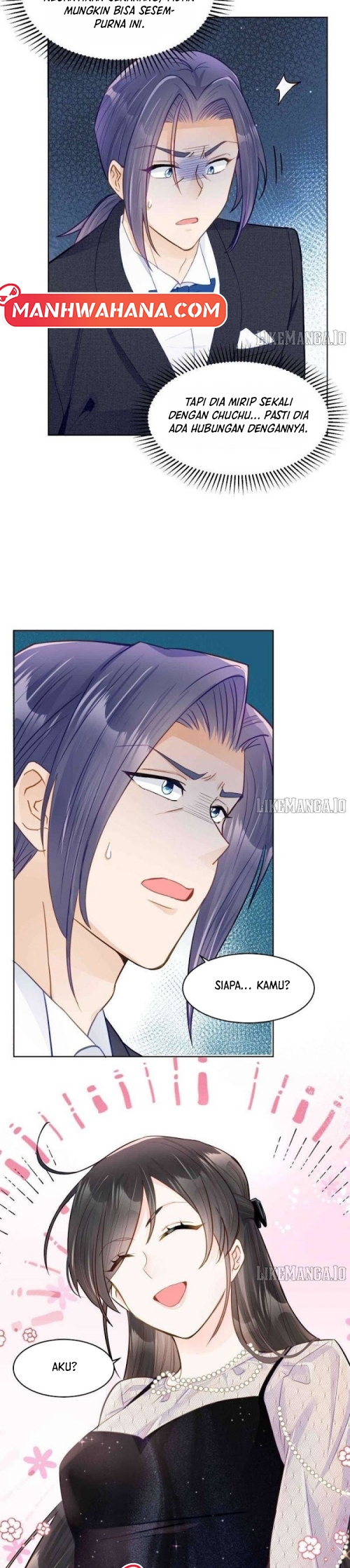 She-Ancestor, Dazzling and Dashing Chapter 47 - halaman 11