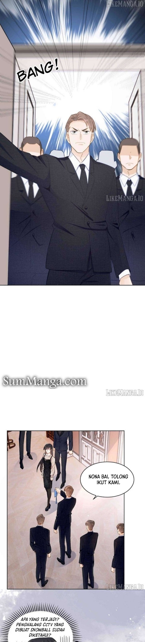She-Ancestor, Dazzling and Dashing Chapter 47 - halaman 13