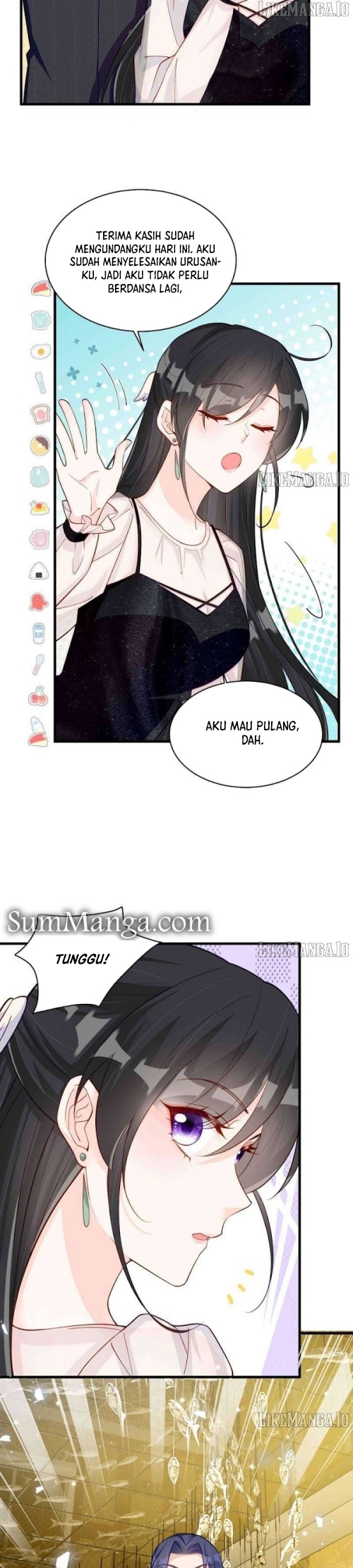 She-Ancestor, Dazzling and Dashing Chapter 47 - halaman 4