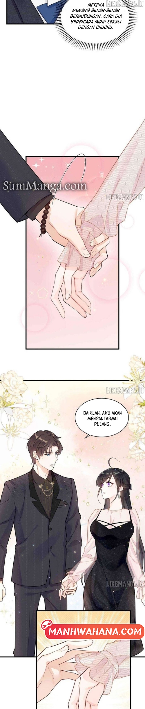 She-Ancestor, Dazzling and Dashing Chapter 48 - halaman 10