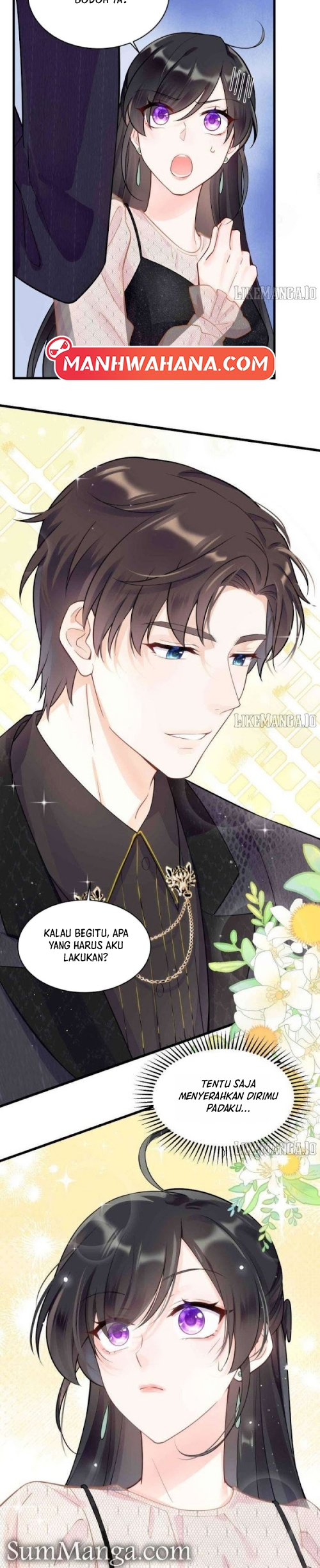 She-Ancestor, Dazzling and Dashing Chapter 48 - halaman 12