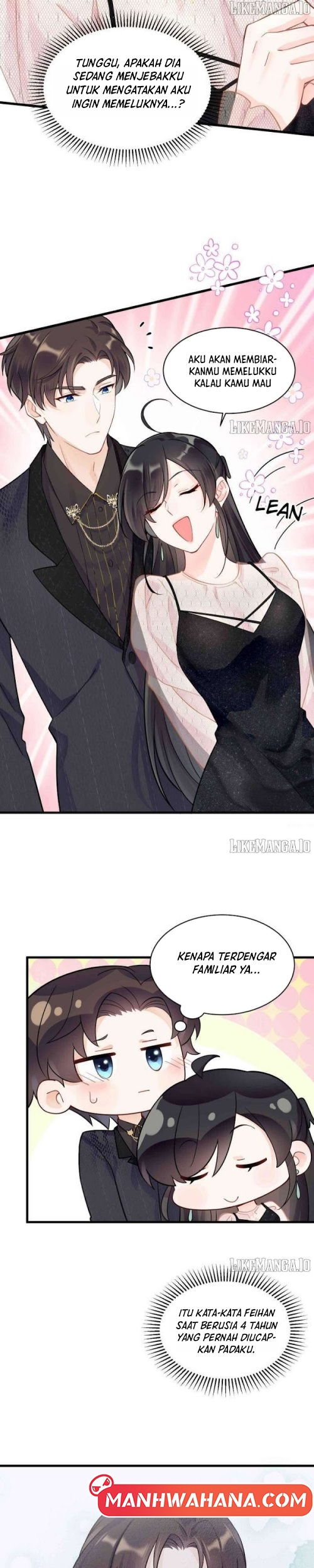 She-Ancestor, Dazzling and Dashing Chapter 48 - halaman 13
