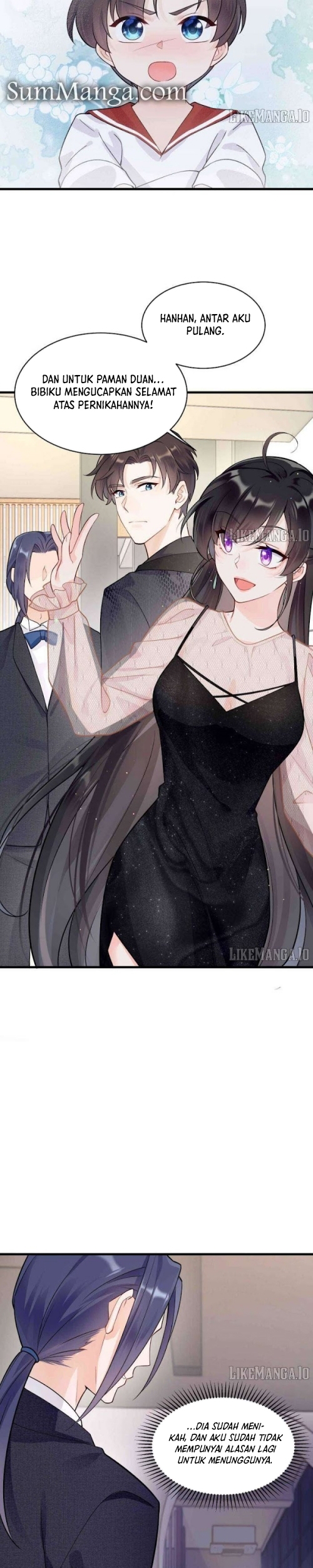She-Ancestor, Dazzling and Dashing Chapter 48 - halaman 14