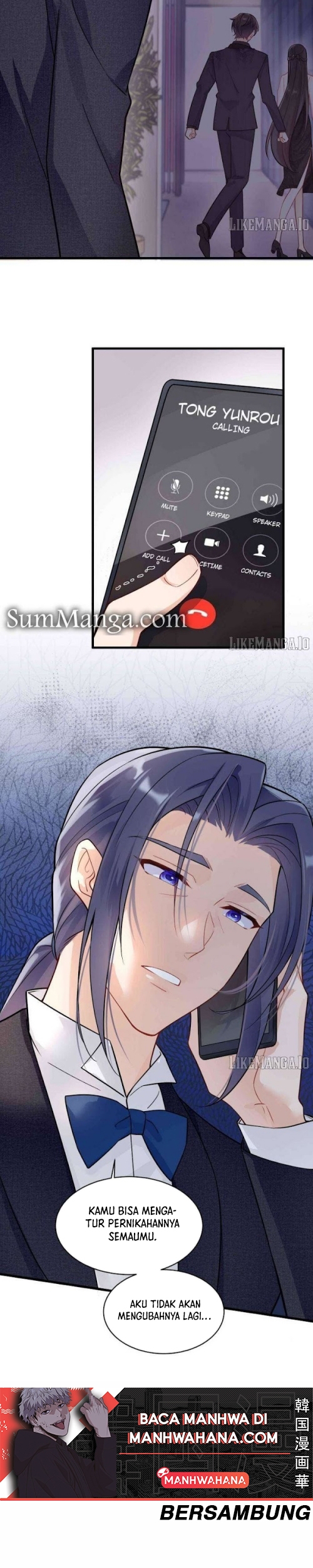 She-Ancestor, Dazzling and Dashing Chapter 48 - halaman 15