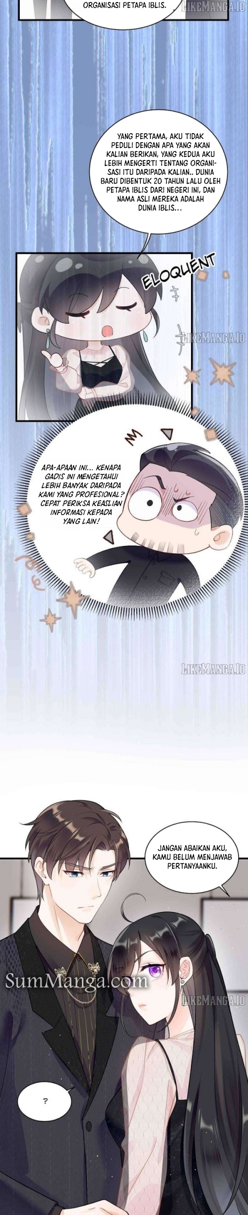 She-Ancestor, Dazzling and Dashing Chapter 48 - halaman 4