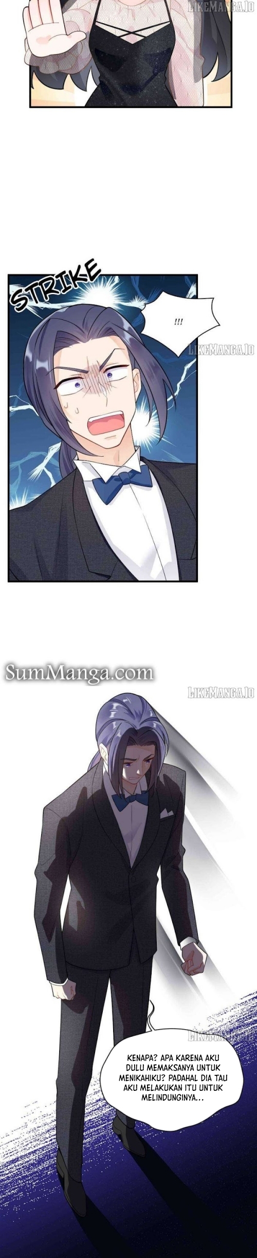 She-Ancestor, Dazzling and Dashing Chapter 48 - halaman 7