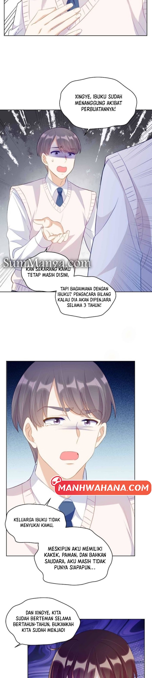 She-Ancestor, Dazzling and Dashing Chapter 49 - halaman 12