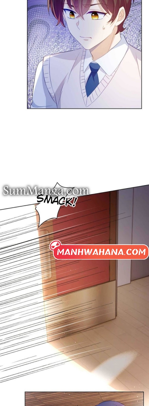 She-Ancestor, Dazzling and Dashing Chapter 49 - halaman 13
