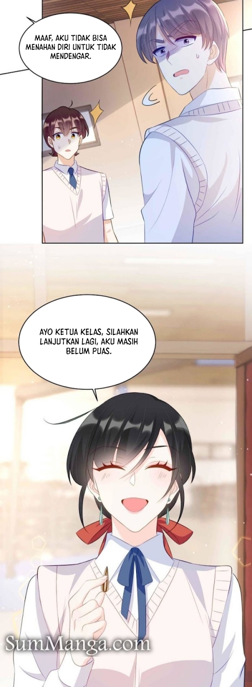 She-Ancestor, Dazzling and Dashing Chapter 49 - halaman 14