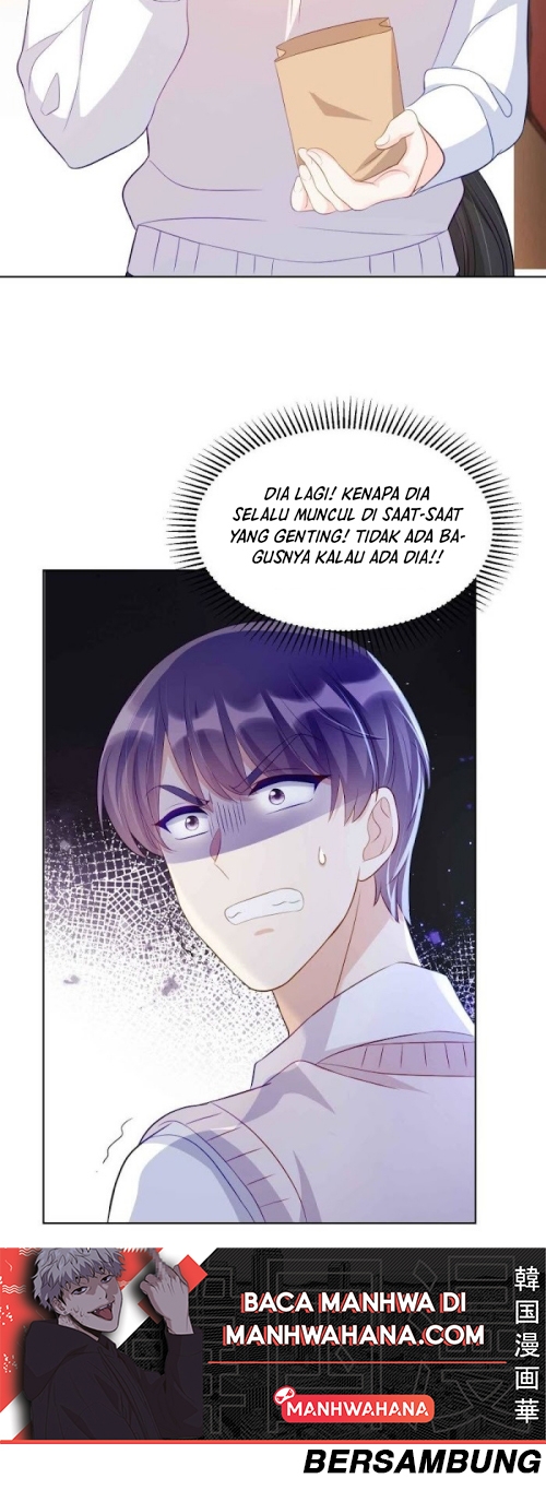 She-Ancestor, Dazzling and Dashing Chapter 49 - halaman 15