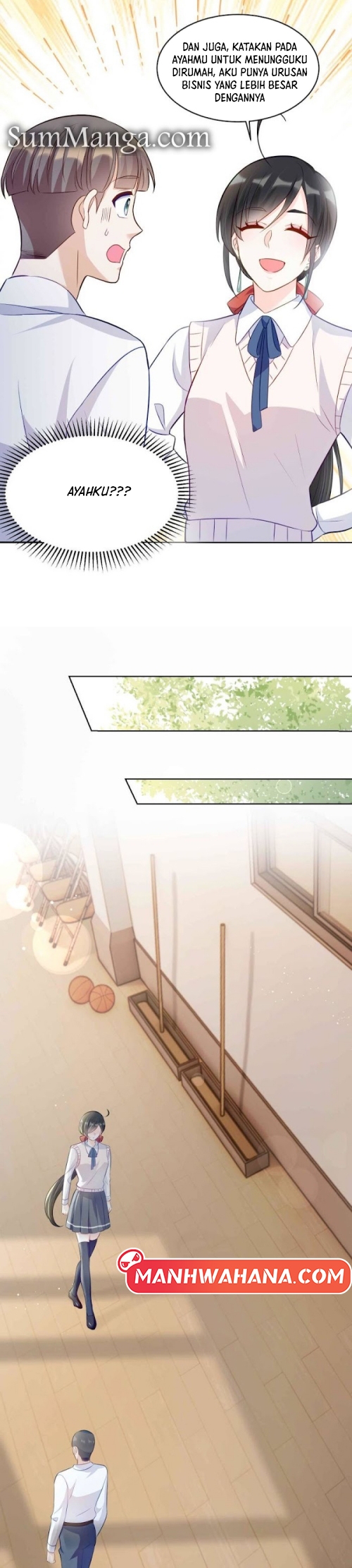She-Ancestor, Dazzling and Dashing Chapter 49 - halaman 9