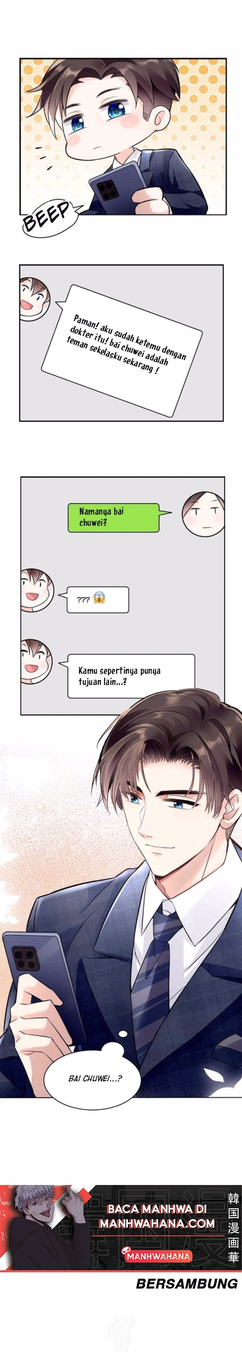She-Ancestor, Dazzling and Dashing Chapter 5 - halaman 15