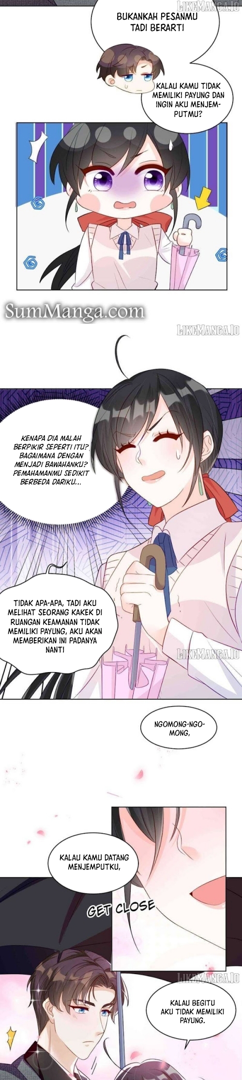 She-Ancestor, Dazzling and Dashing Chapter 50 - halaman 13