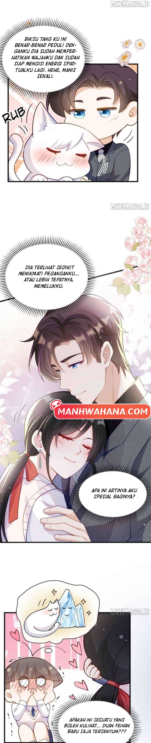 She-Ancestor, Dazzling and Dashing Chapter 51 - halaman 10
