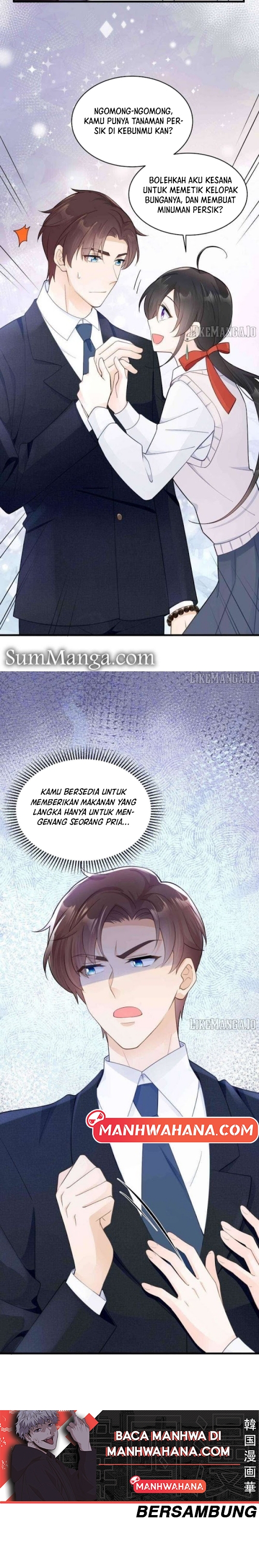 She-Ancestor, Dazzling and Dashing Chapter 51 - halaman 15