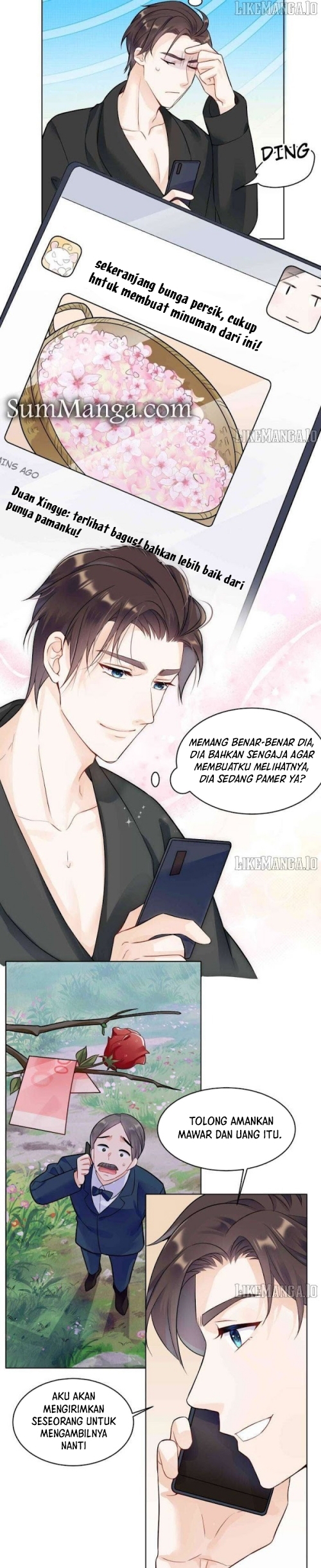 She-Ancestor, Dazzling and Dashing Chapter 52 - halaman 7